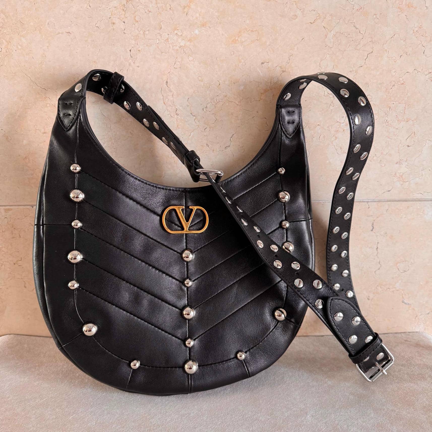 GARAVANI HOBO